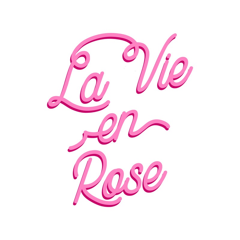 La Vie En Rose II