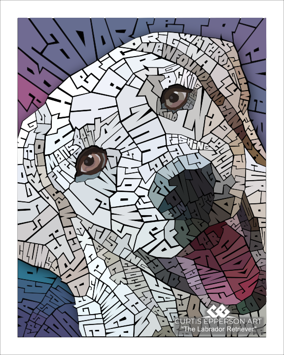 The Labrador Retriever