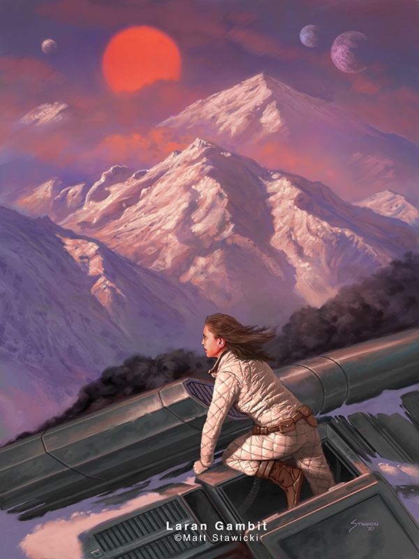 Laran Gambit
