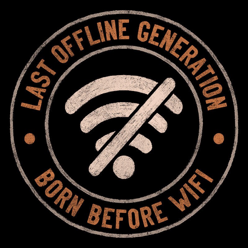Last Offline Generation