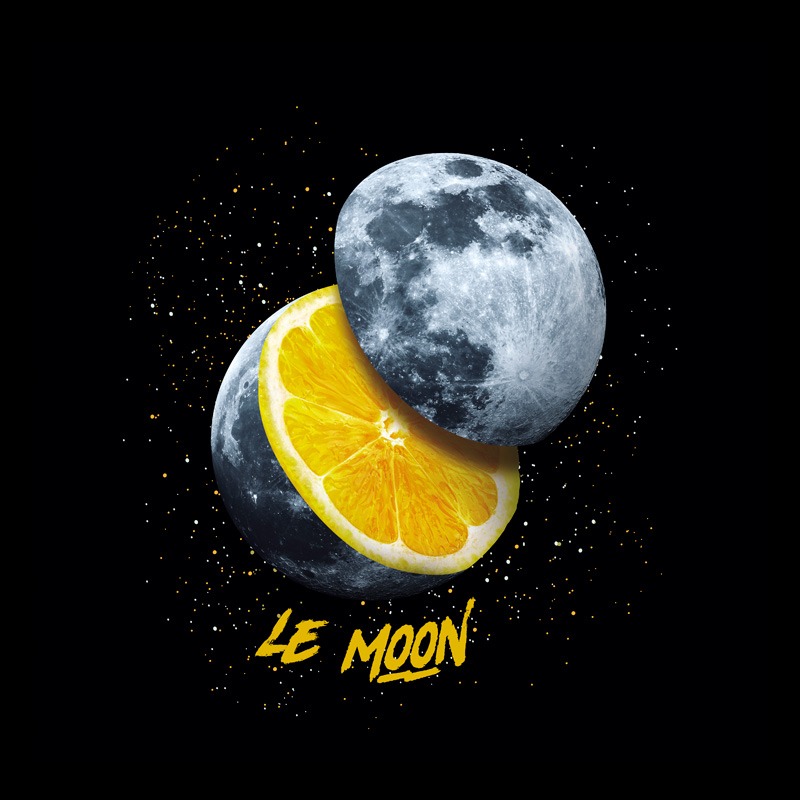 Le Moon – Lemon Moon