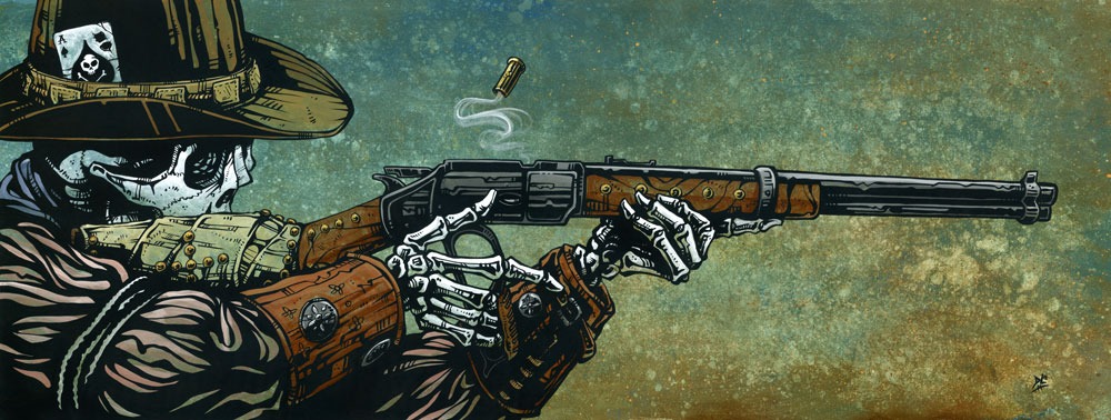 Lever Action