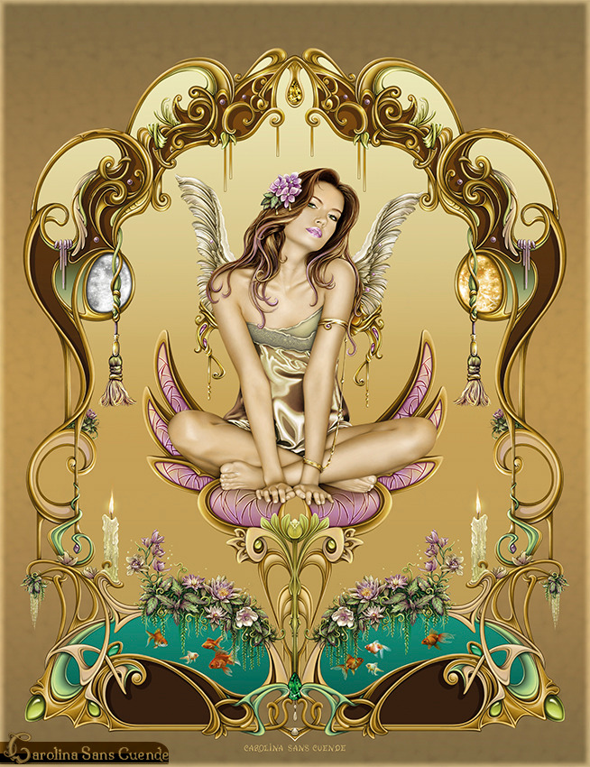 Life’s Angel