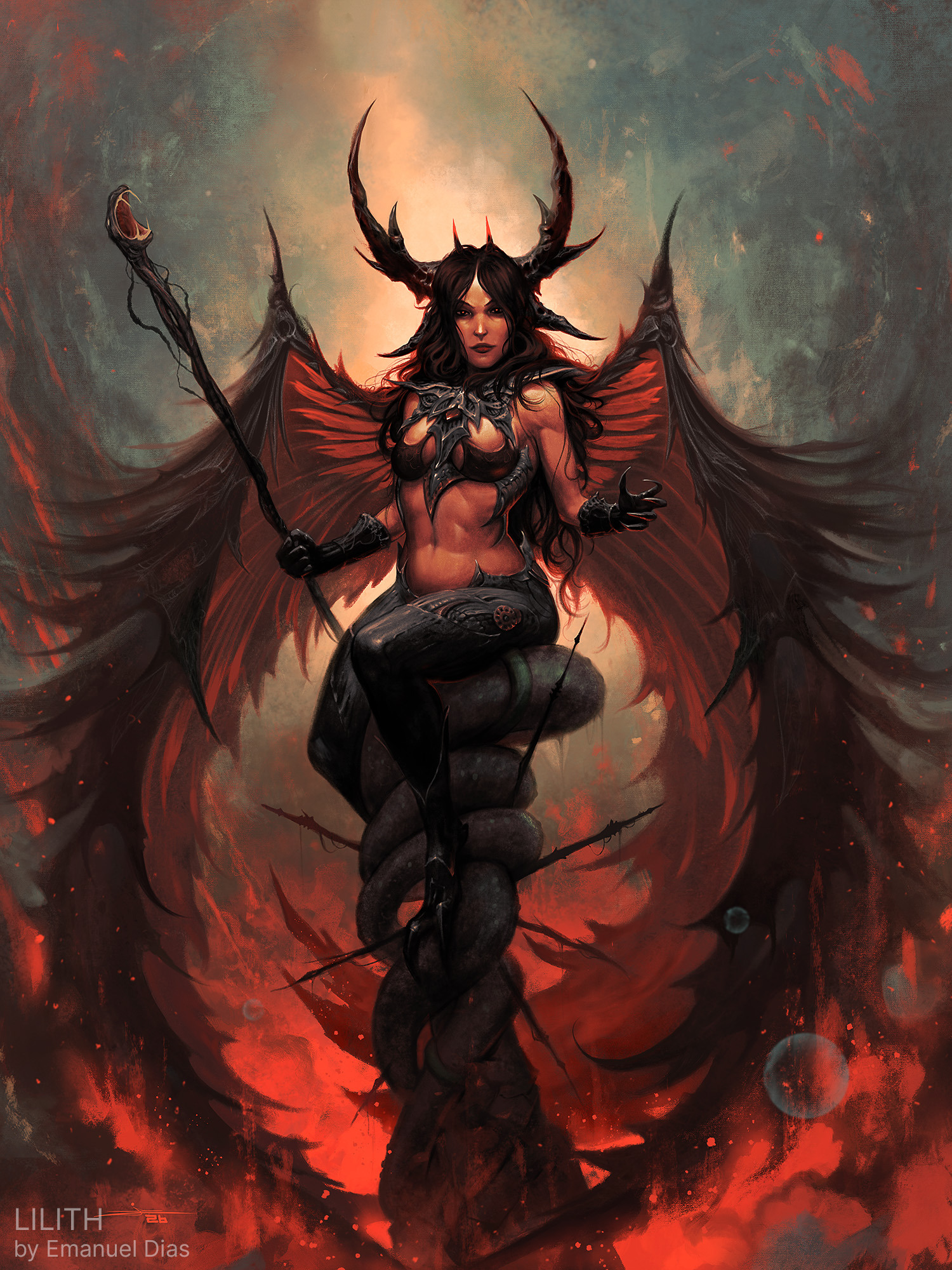 Lilith
