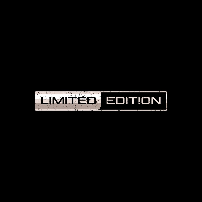 Limited Edition