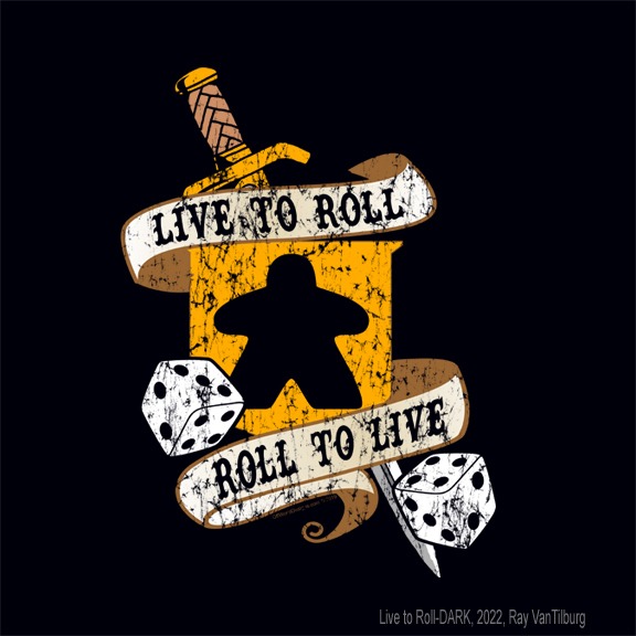 Live to roll