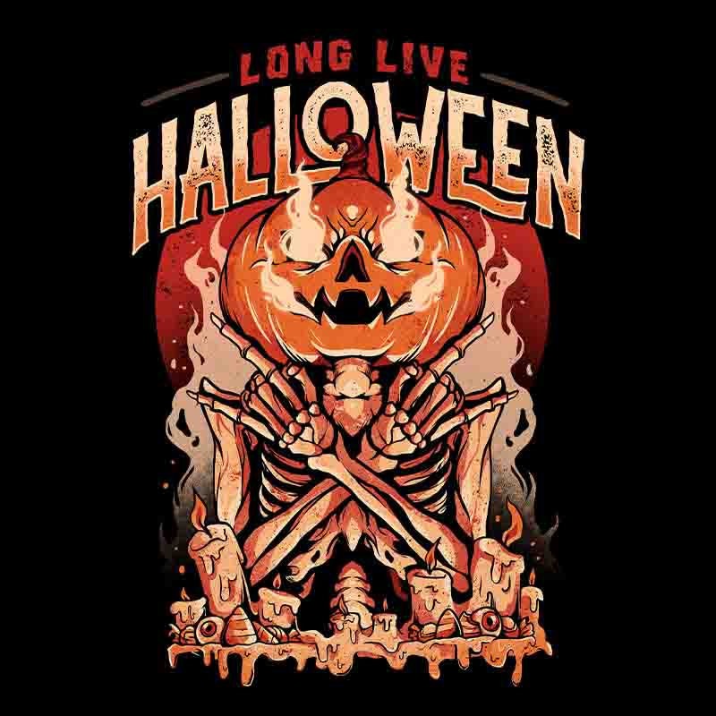 Long Live Halloween