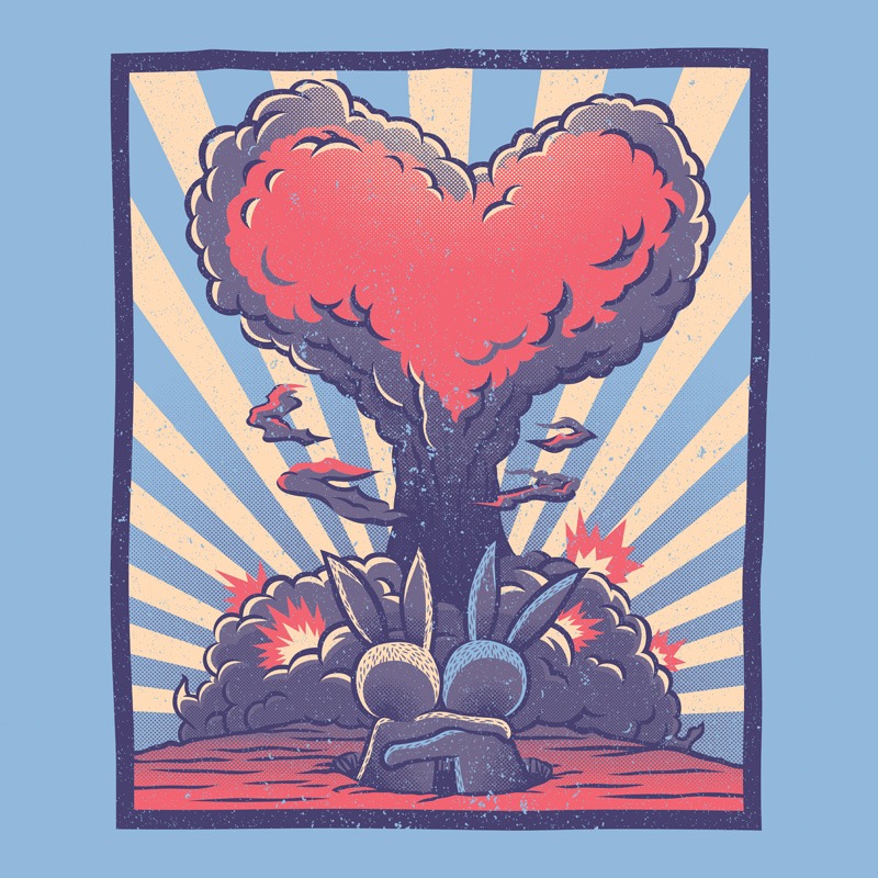Love Explosion