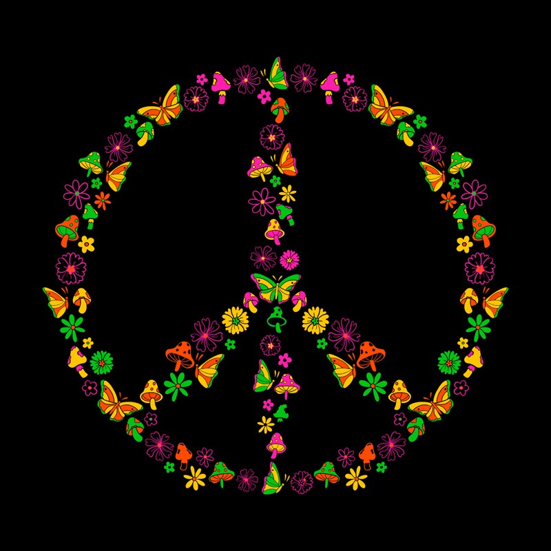 Love Is Freedom