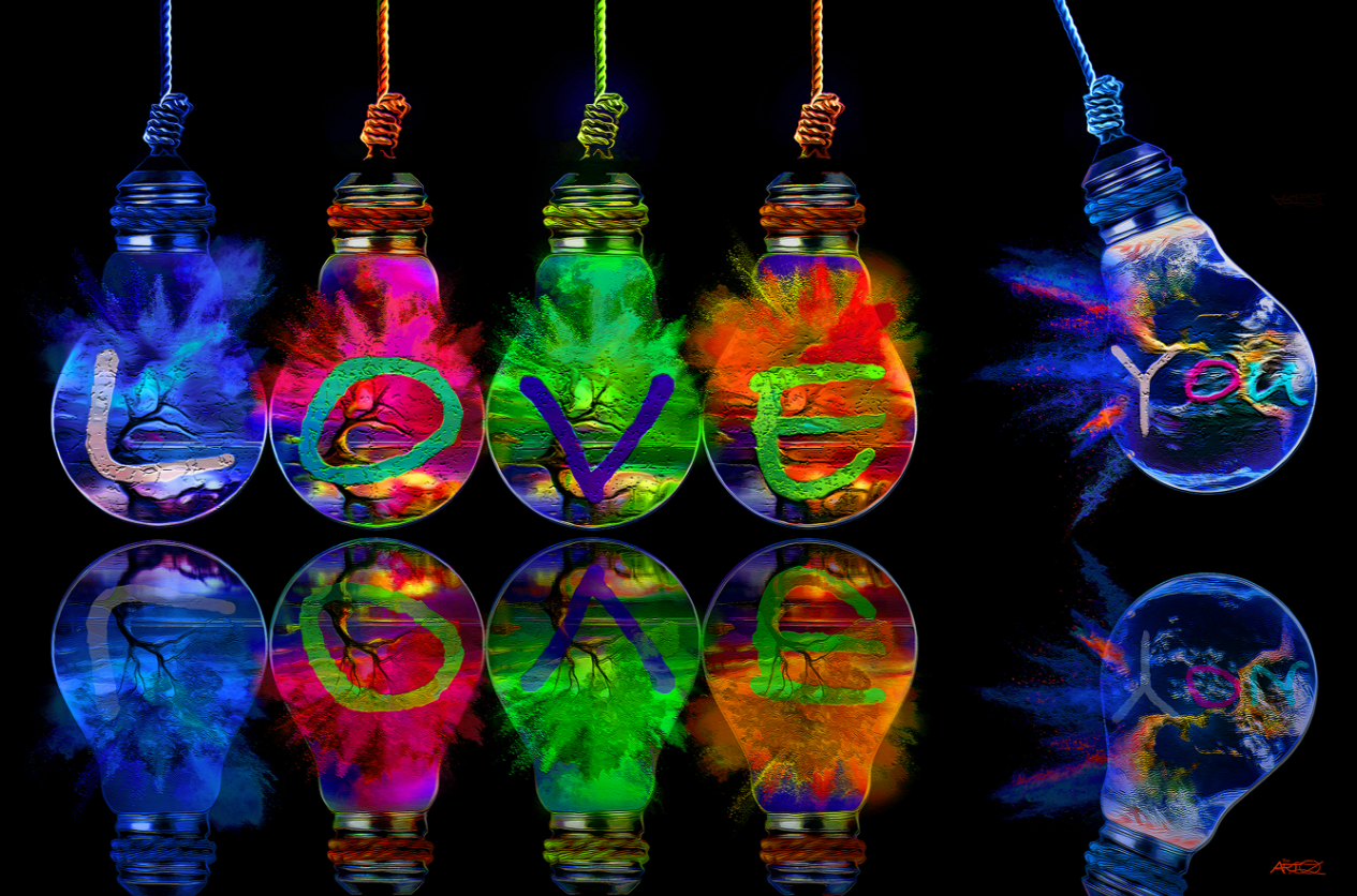 Love You Four Seasons