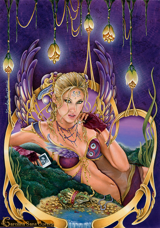 Love Spell