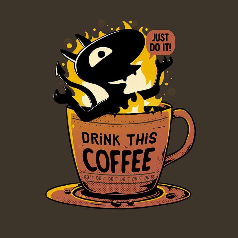 Luci Coffee