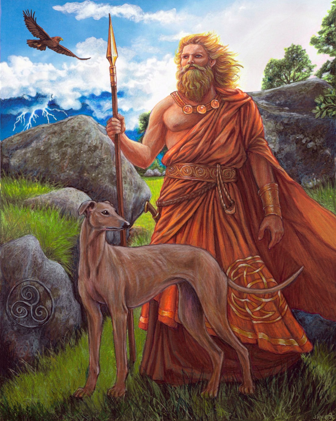 Lugh
