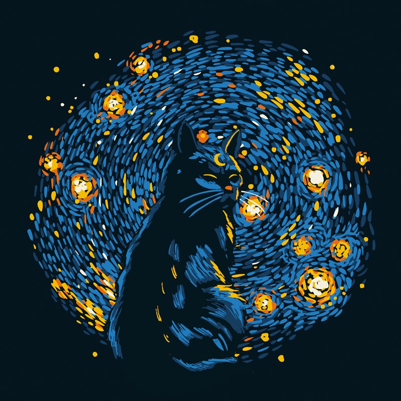 Luna Dreams