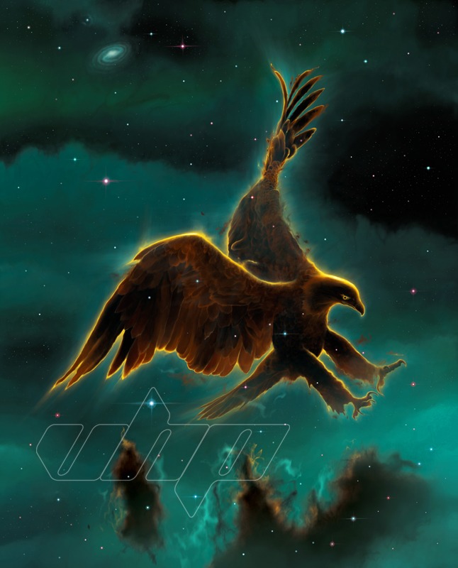 Eagle Nebula
