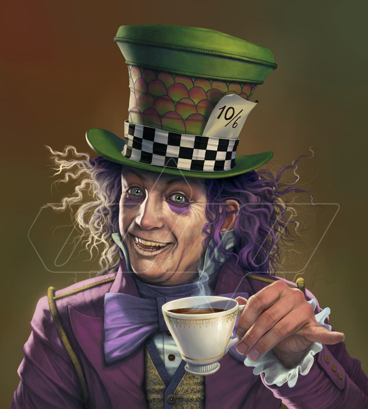 Mad Hatter