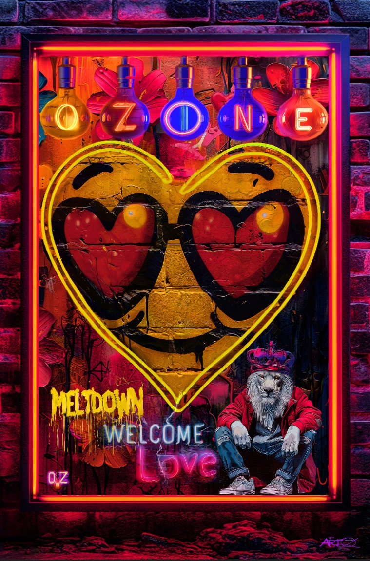 Meltdown, Welcome Love