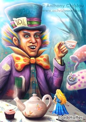 Mad Hatter