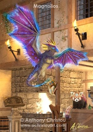 Magnolius