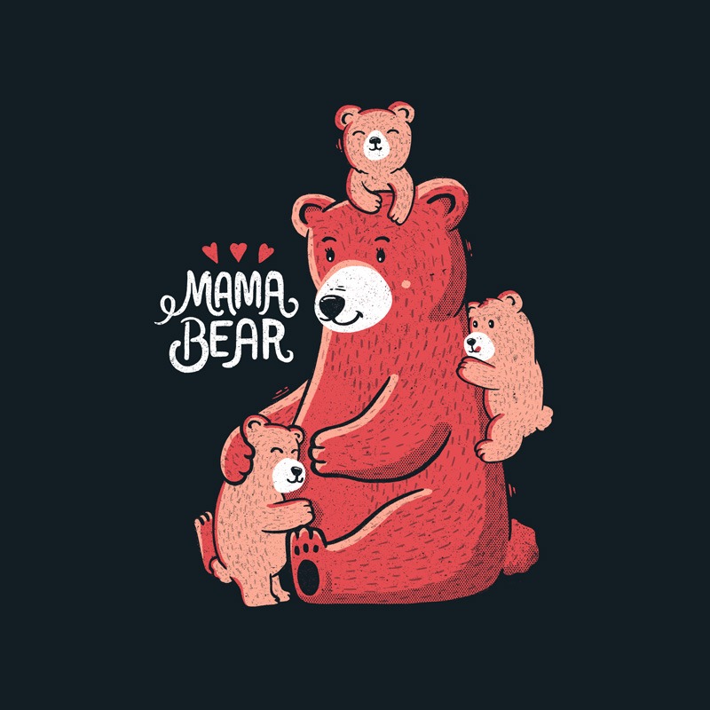 Mama Bear