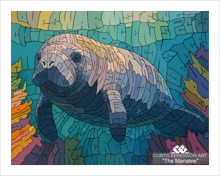 The Manatee