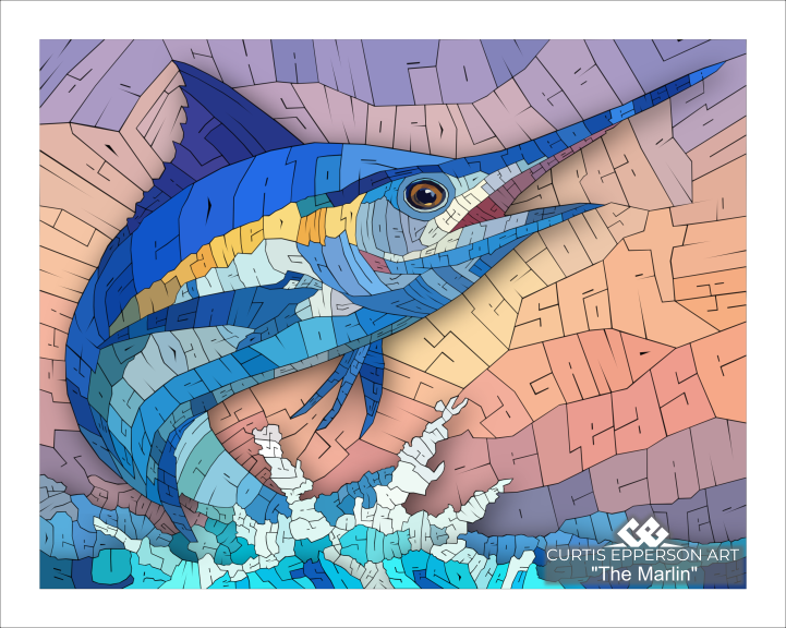 The Marlin