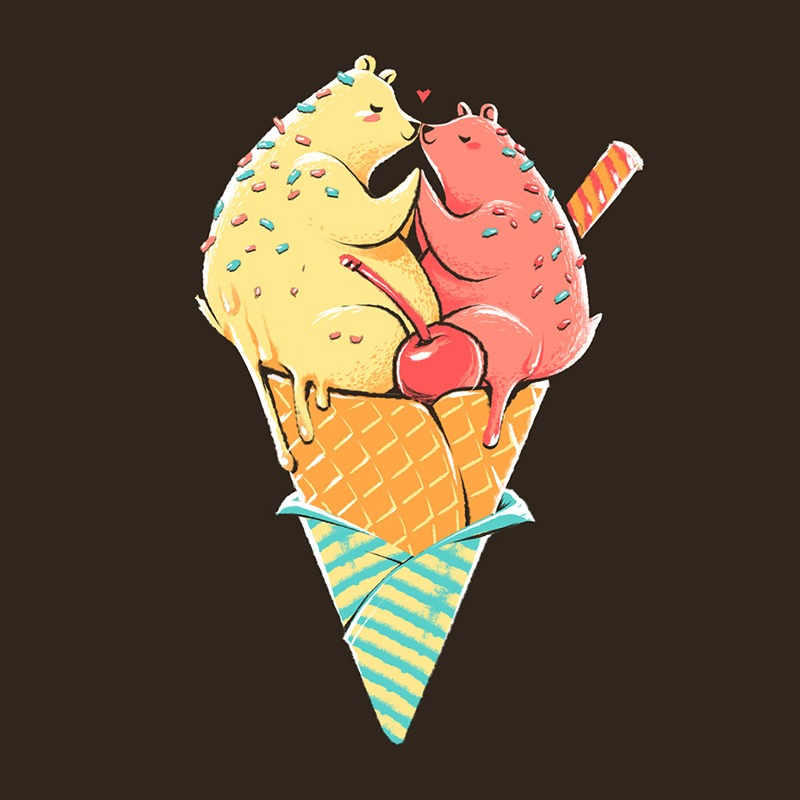 Me Melting