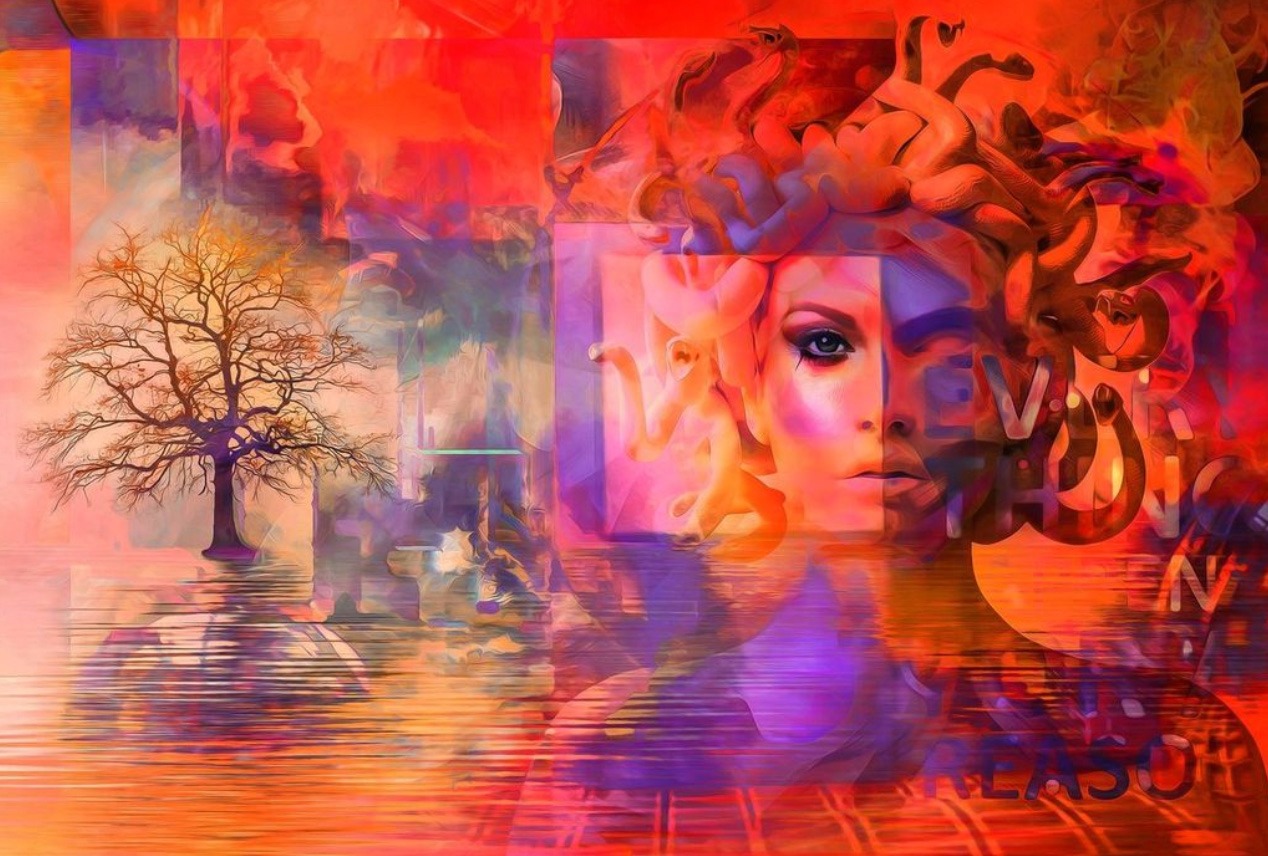 Medusa: Everything Happens For A Reason