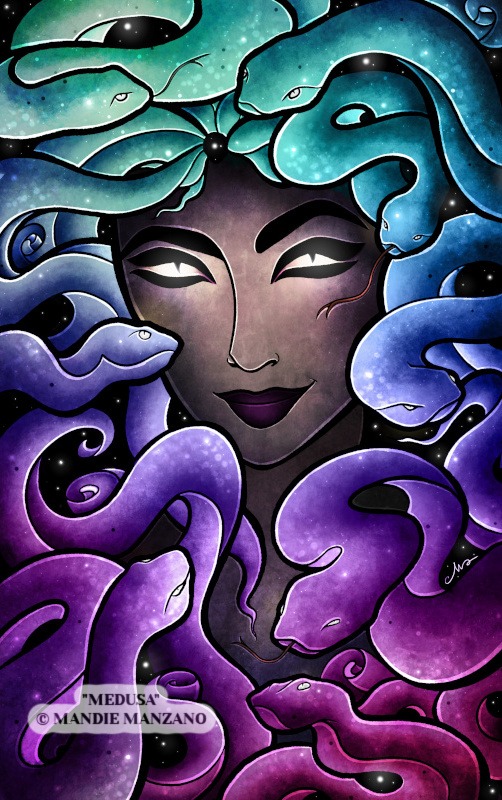 Medusa