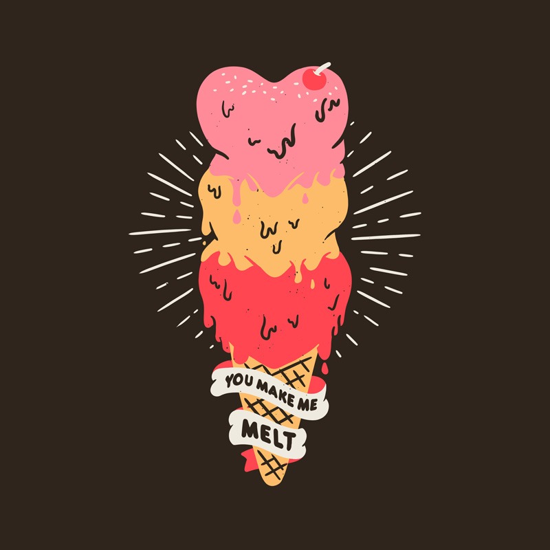 Melting
