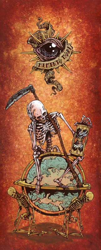 Memento Mori