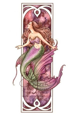 Mermaid Earth