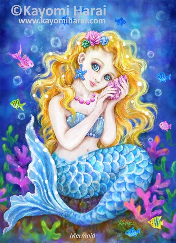 Mermaid