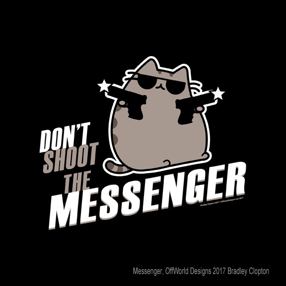 Messenger