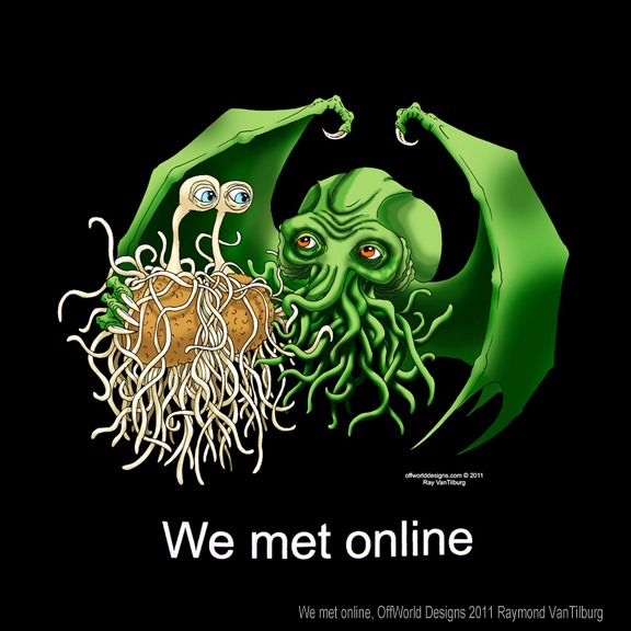 Met Online