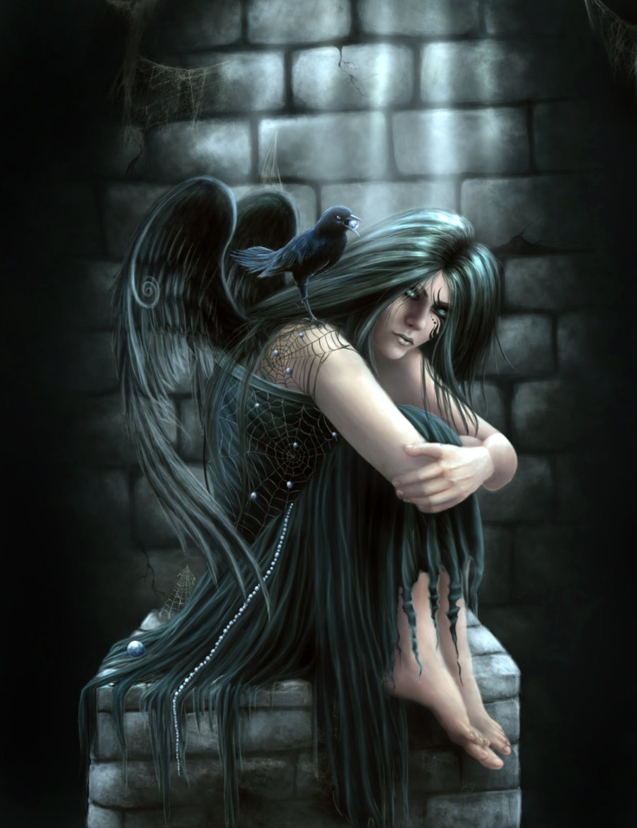 Midnight in the Oubliette