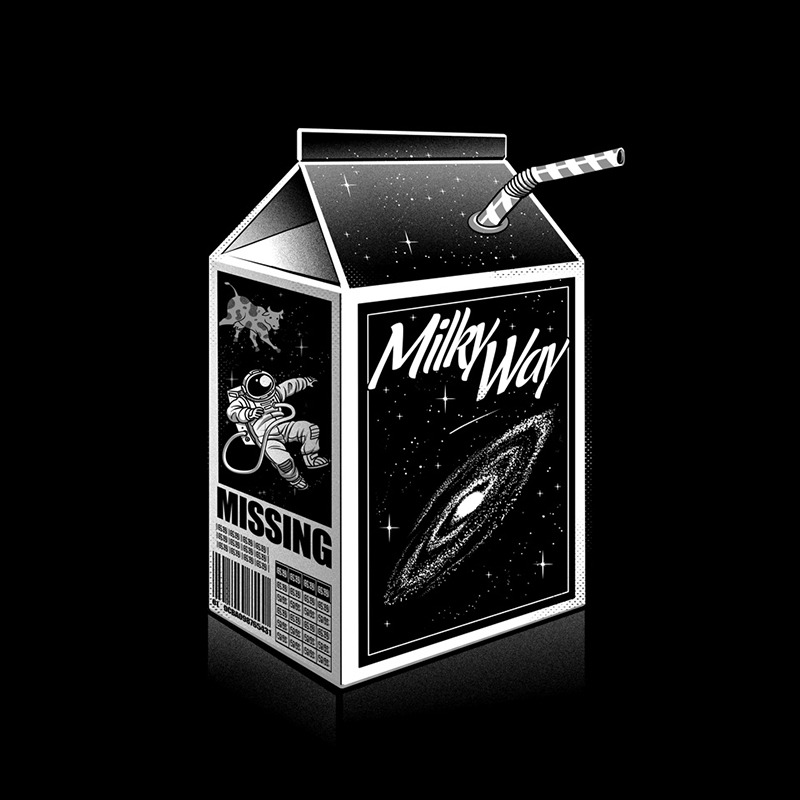 Milky Way