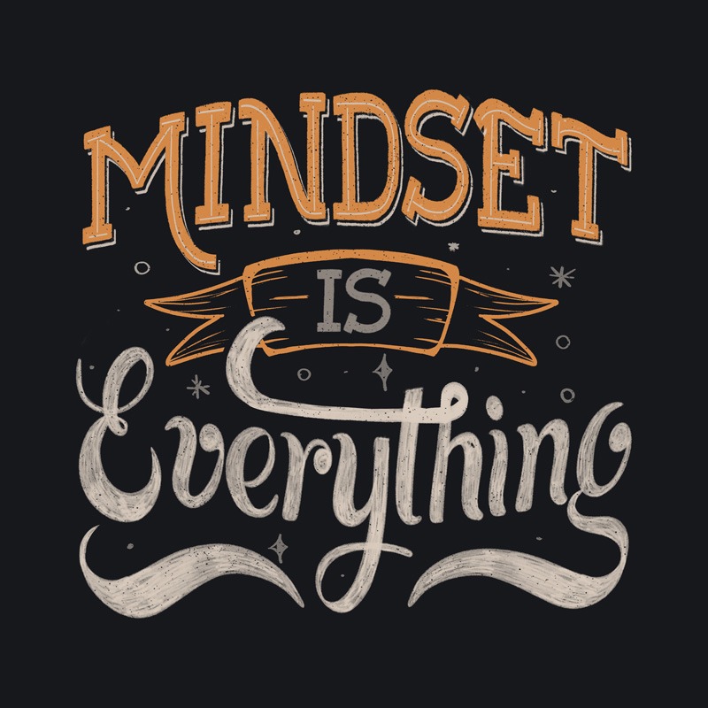 Mindset is Everything