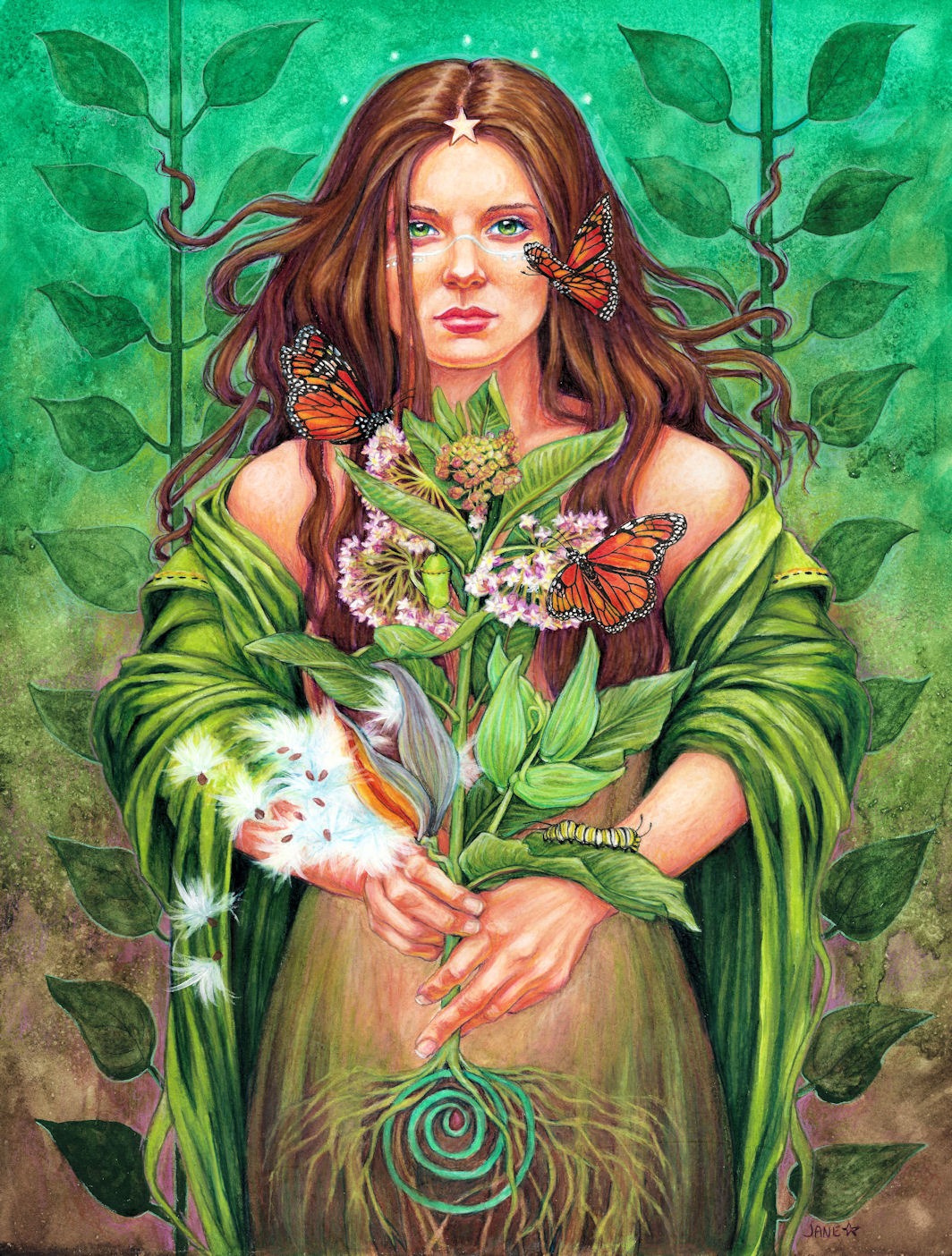 Monarch