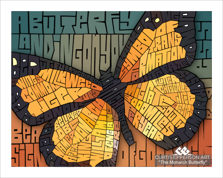 The Monarch Butterfly