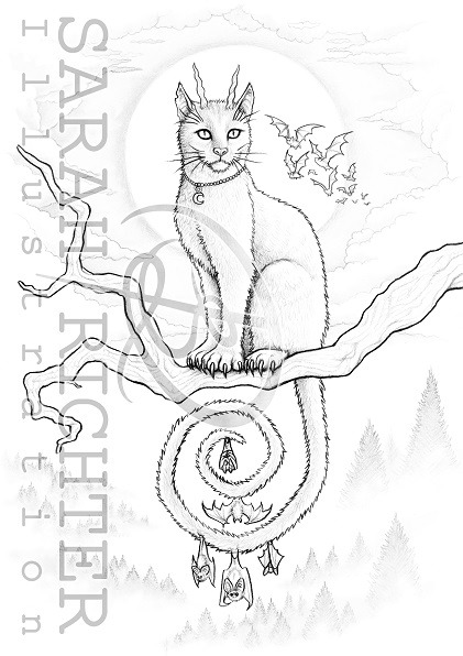 Moonlight Companions