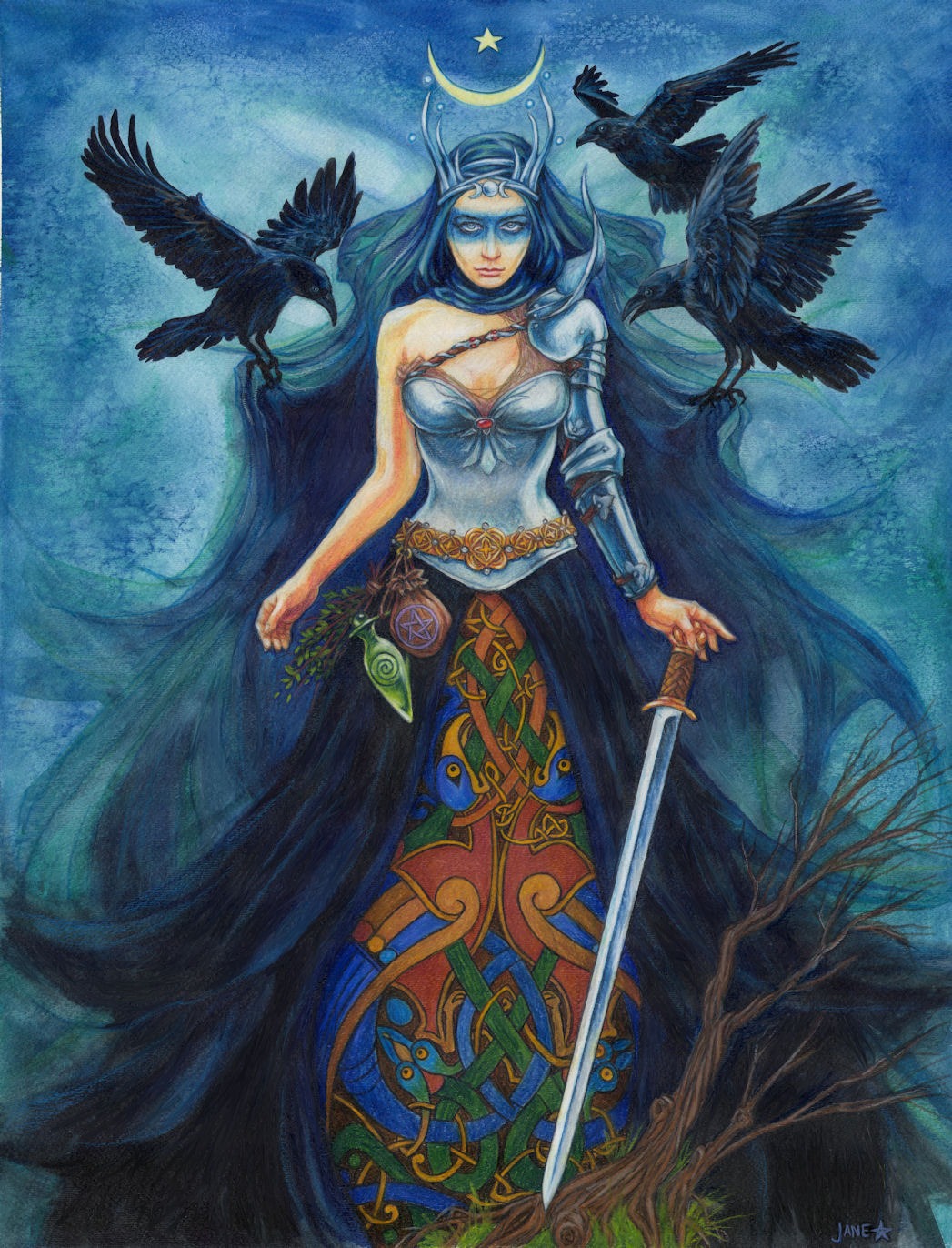 Morrighan
