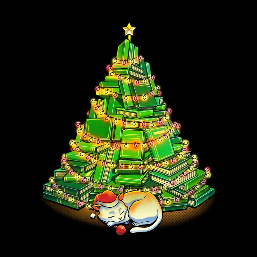My Favorite Xmas Tree