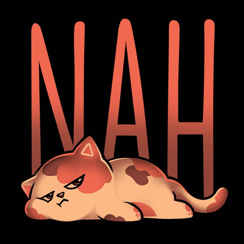 Nah Cat
