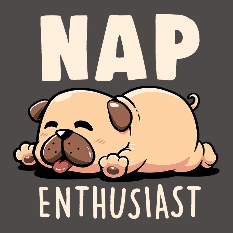 Nap Enthusiast