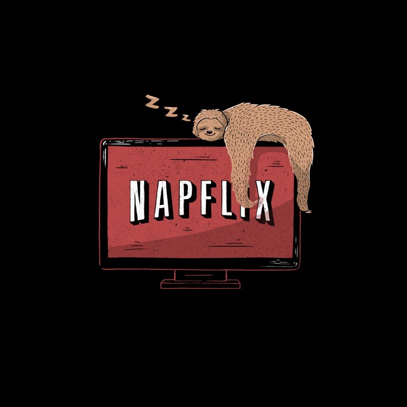 Napflix