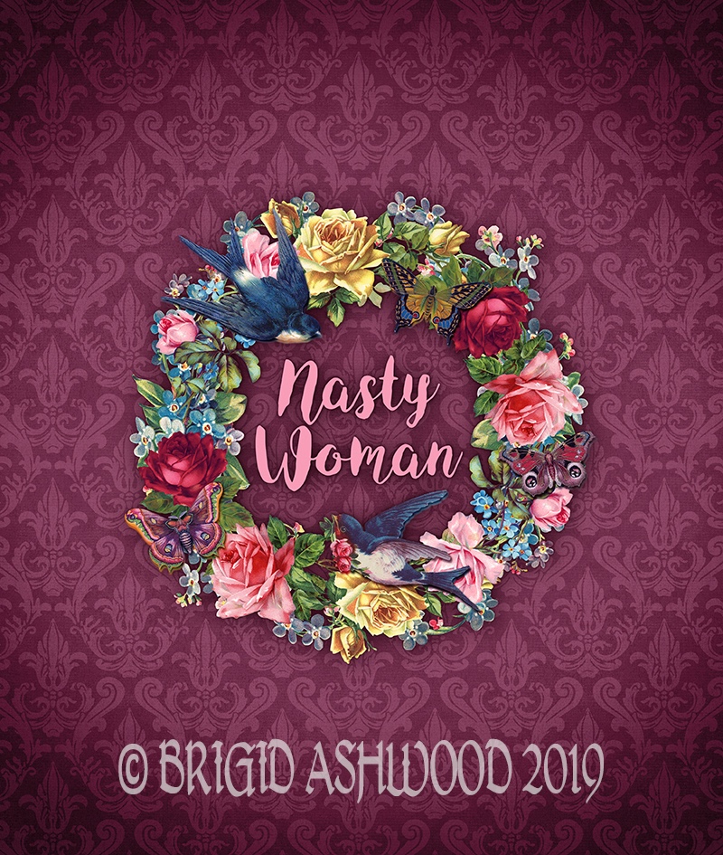 Nasty Woman