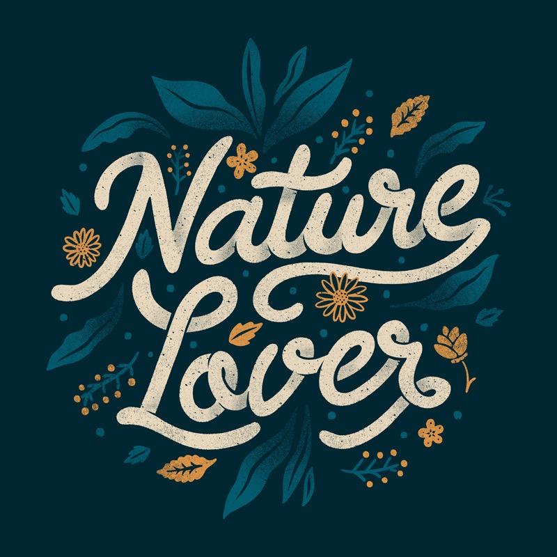 Nature Lover