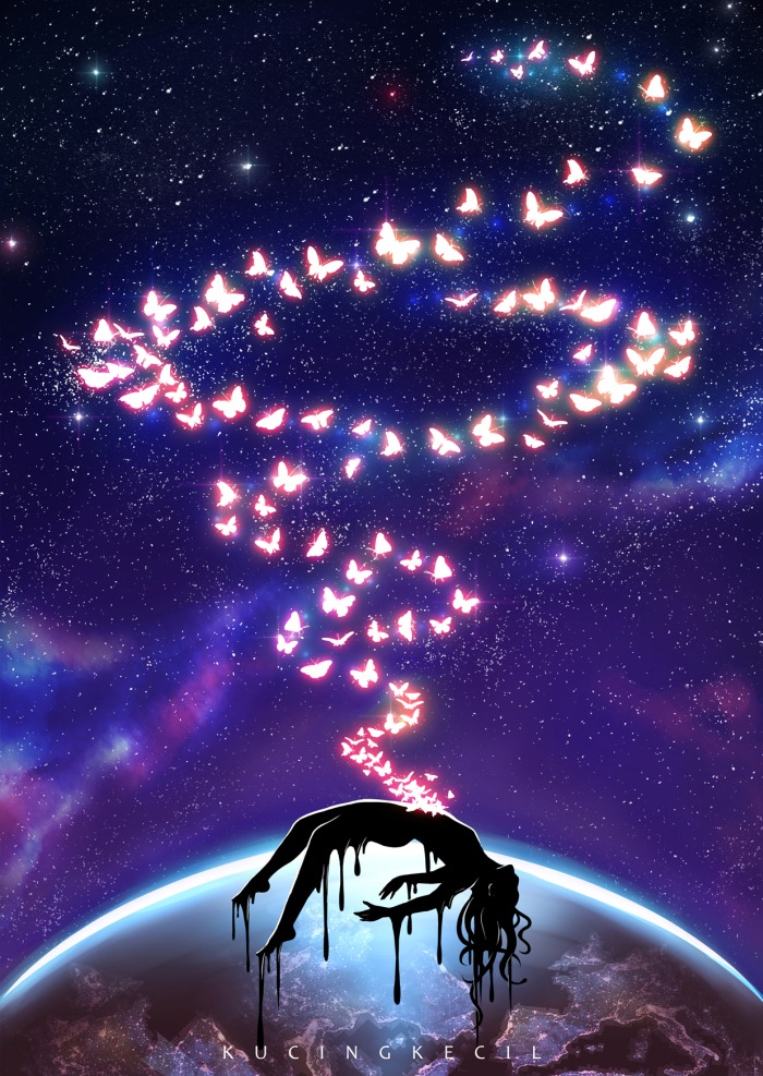 Butterfly Sin