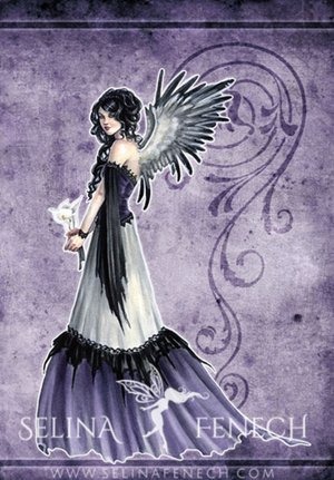 Nephalina – Choirs Angels